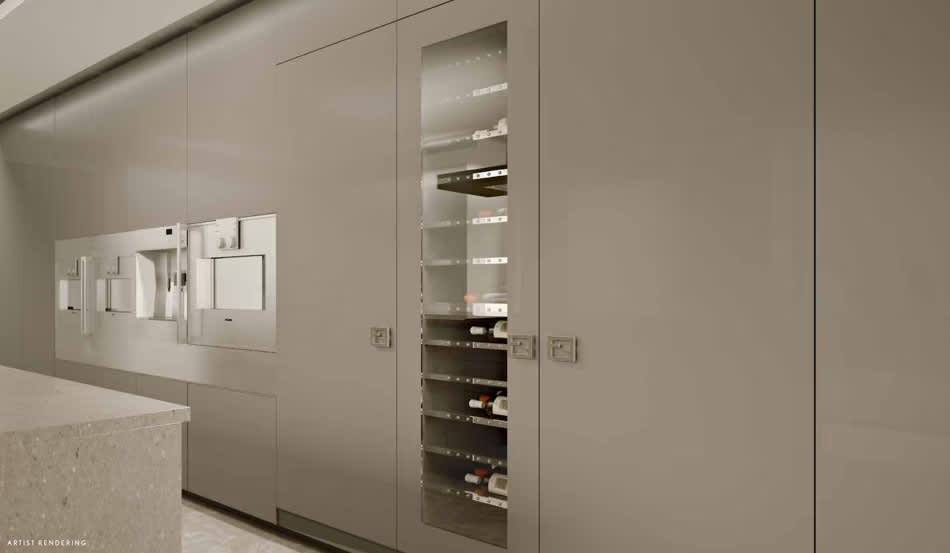 FENDI Château