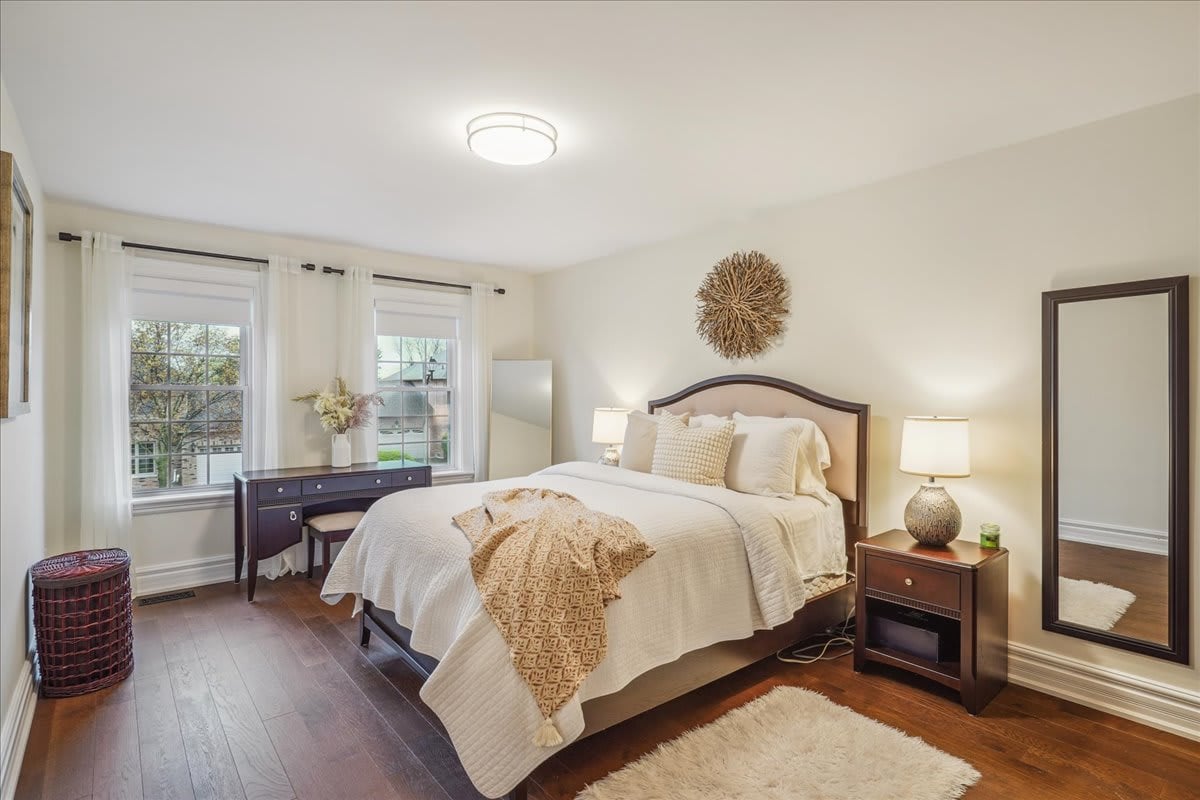 Fairway Hills Beauty 