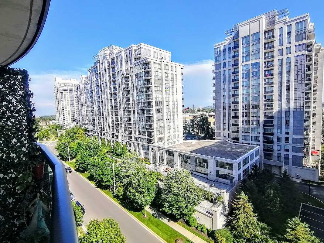 30 North Park Rd Unit: 807