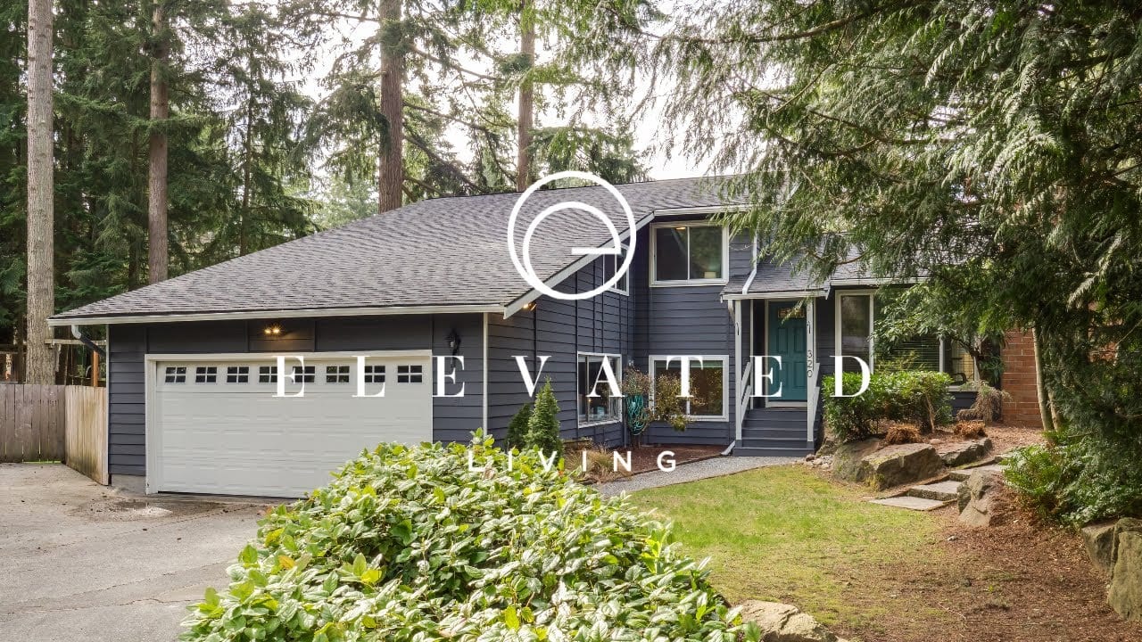 NW Contemporary Turnkey Gem in Everett