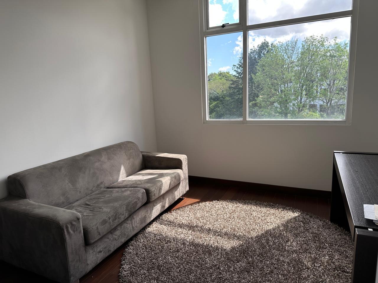 Spacious Mountain View Condo, Escazu, San Jose