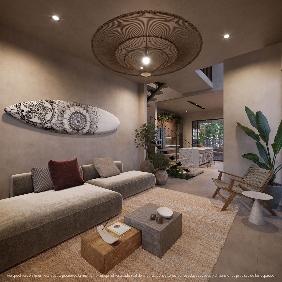 Luxury Surf Condo, Santa Teresa, Puntarenas
