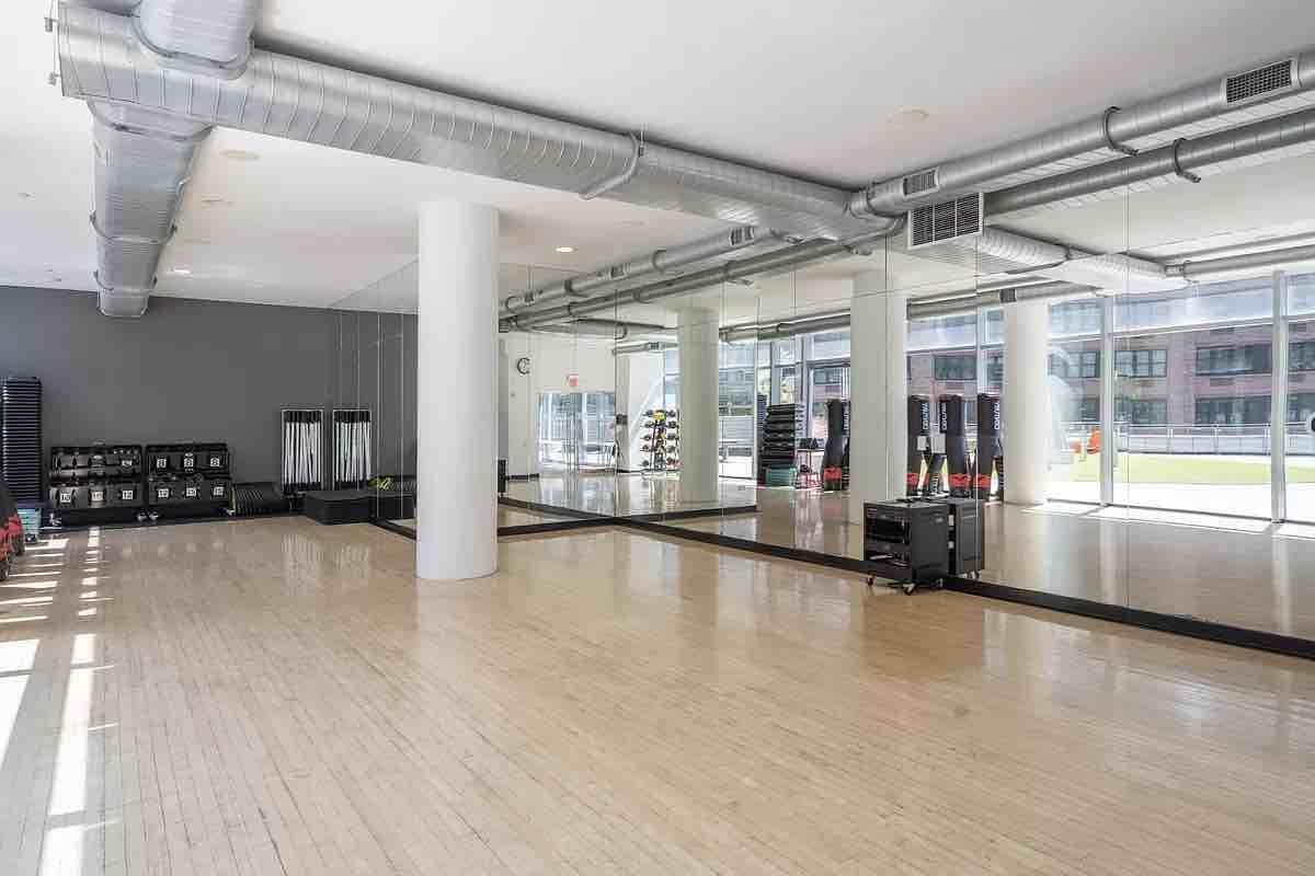 554 West 54th Street, Apt 31-J