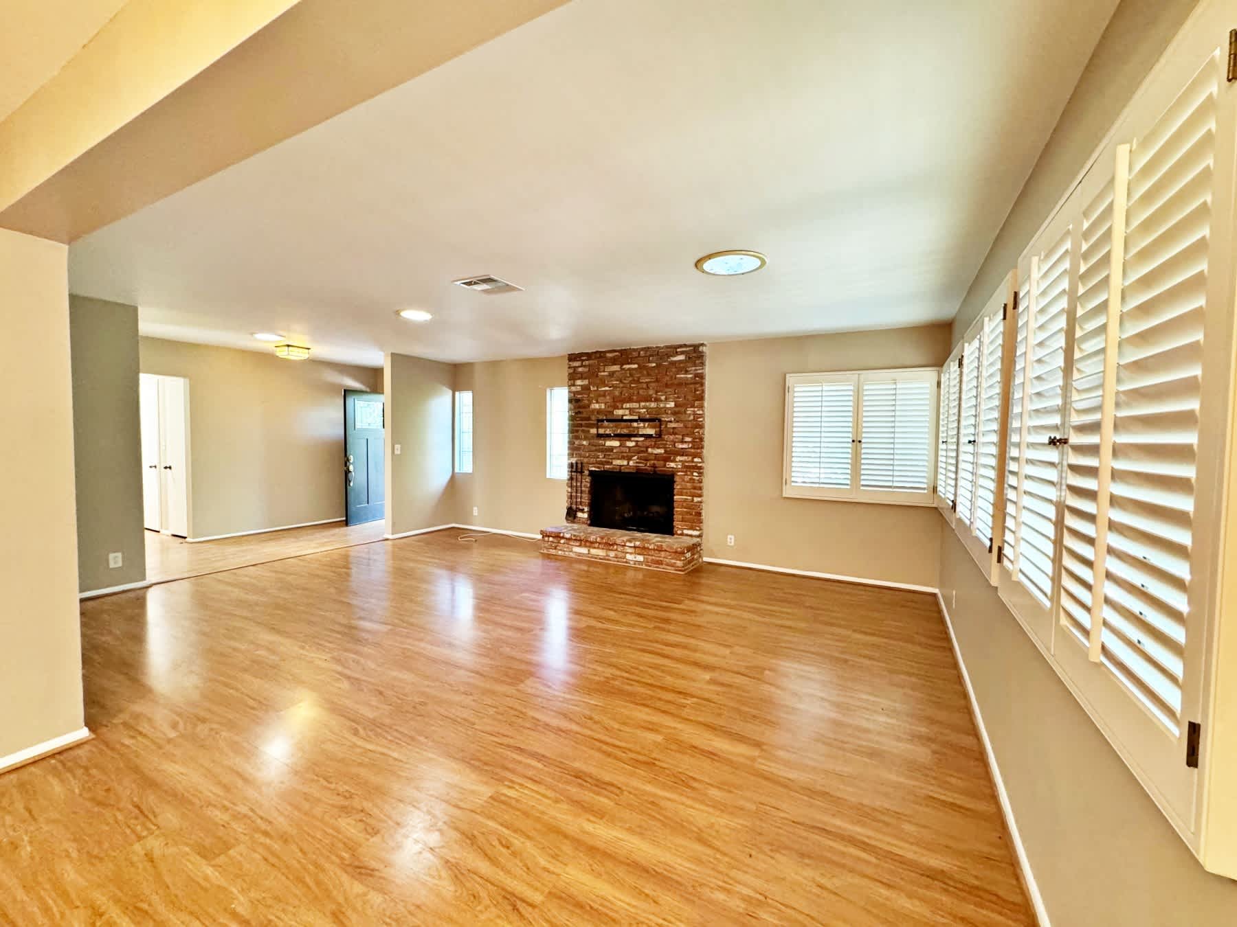 Pool Home In A Highly Sought-After Pocket of Woodland Hills