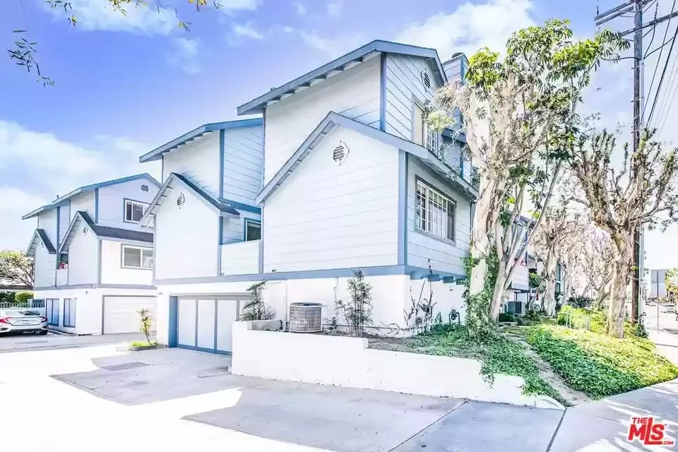 Just Listed - Probate Sale - Costa Mesa