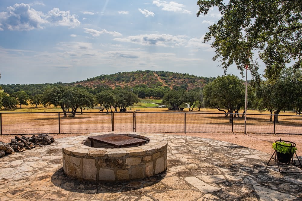 Dog Tick Ranch