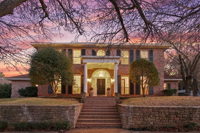 2312 Table Rock Ct