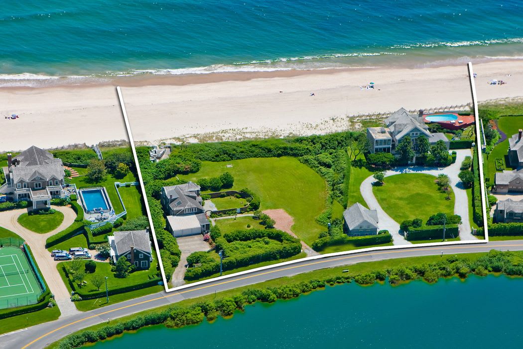 Prime Gin Lane Oceanfront