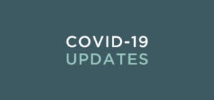 COVID-19 Updates—Jackson