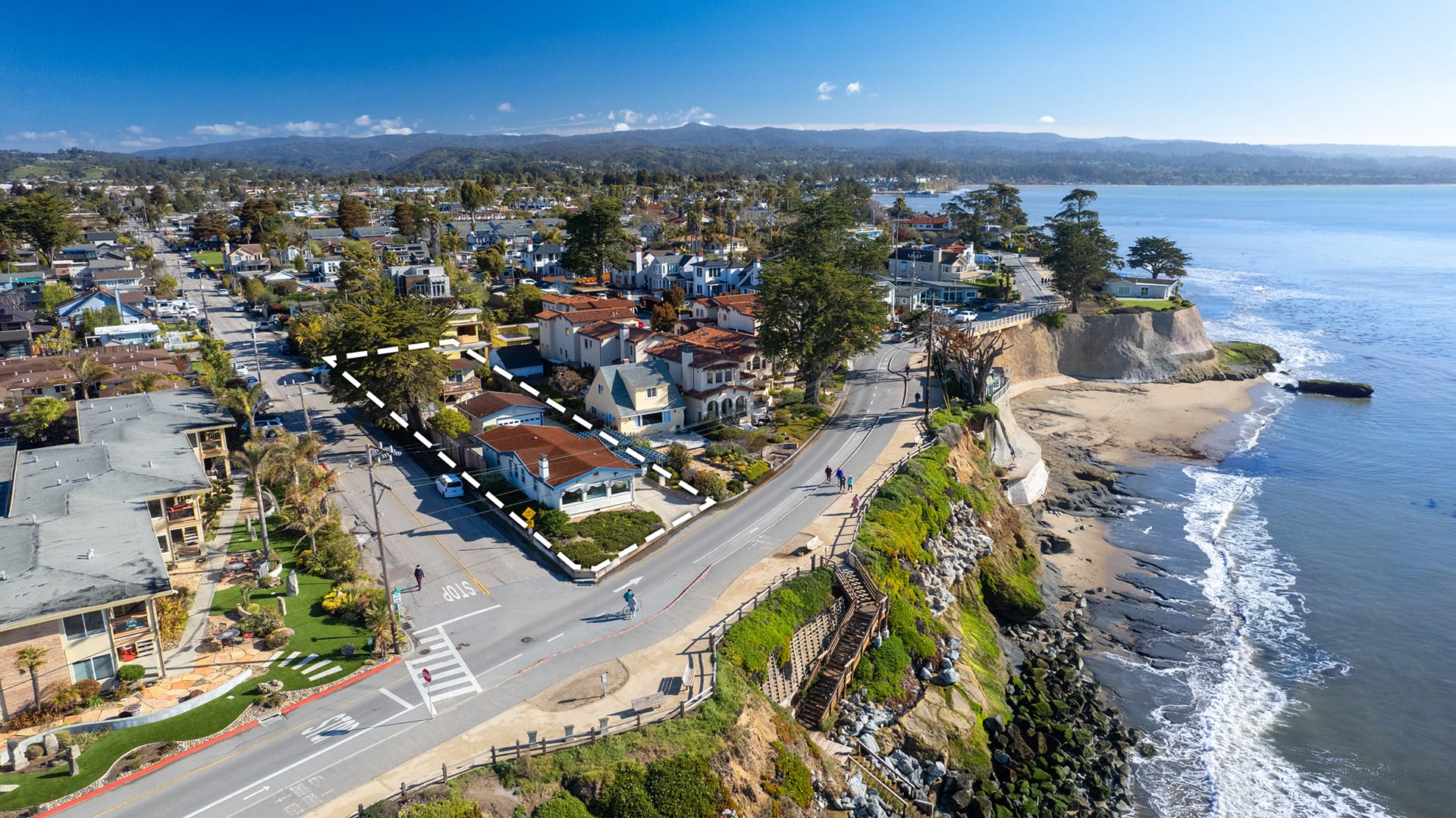Pleasure Point Perfection - 23805 E Cliff Dr