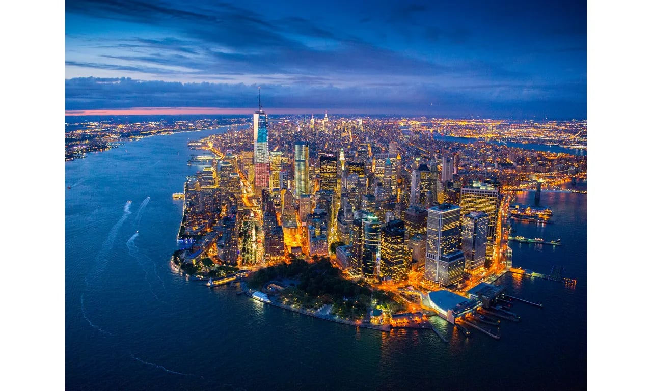 Sotheby’s International Realty Expands Presence in Manhattan