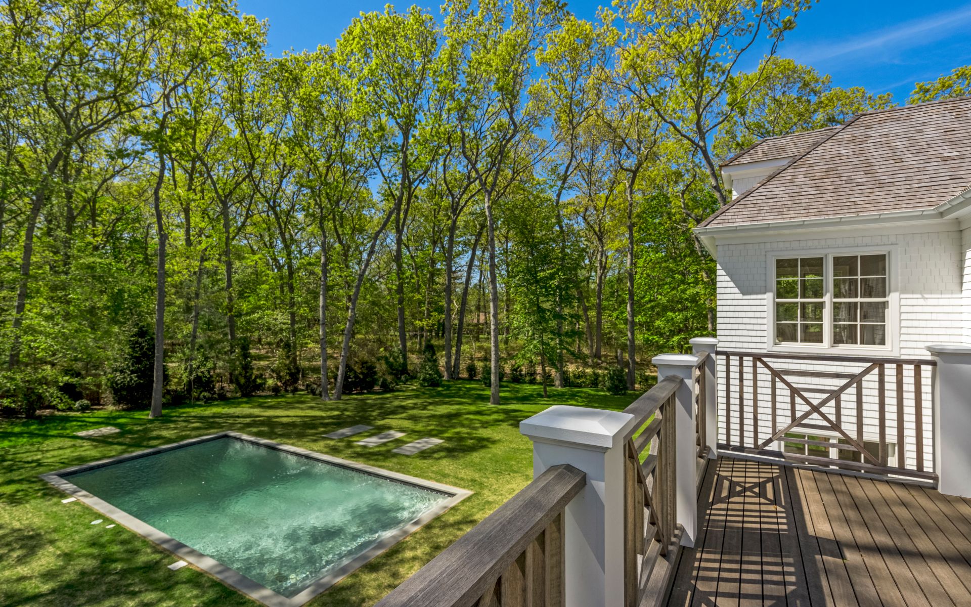 Bridgehampton
