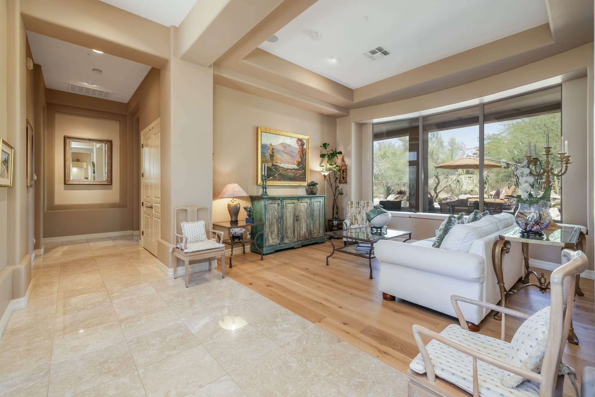 9908 E CAVALRY DR.