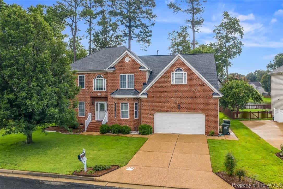 413 Brentmeade Dr
