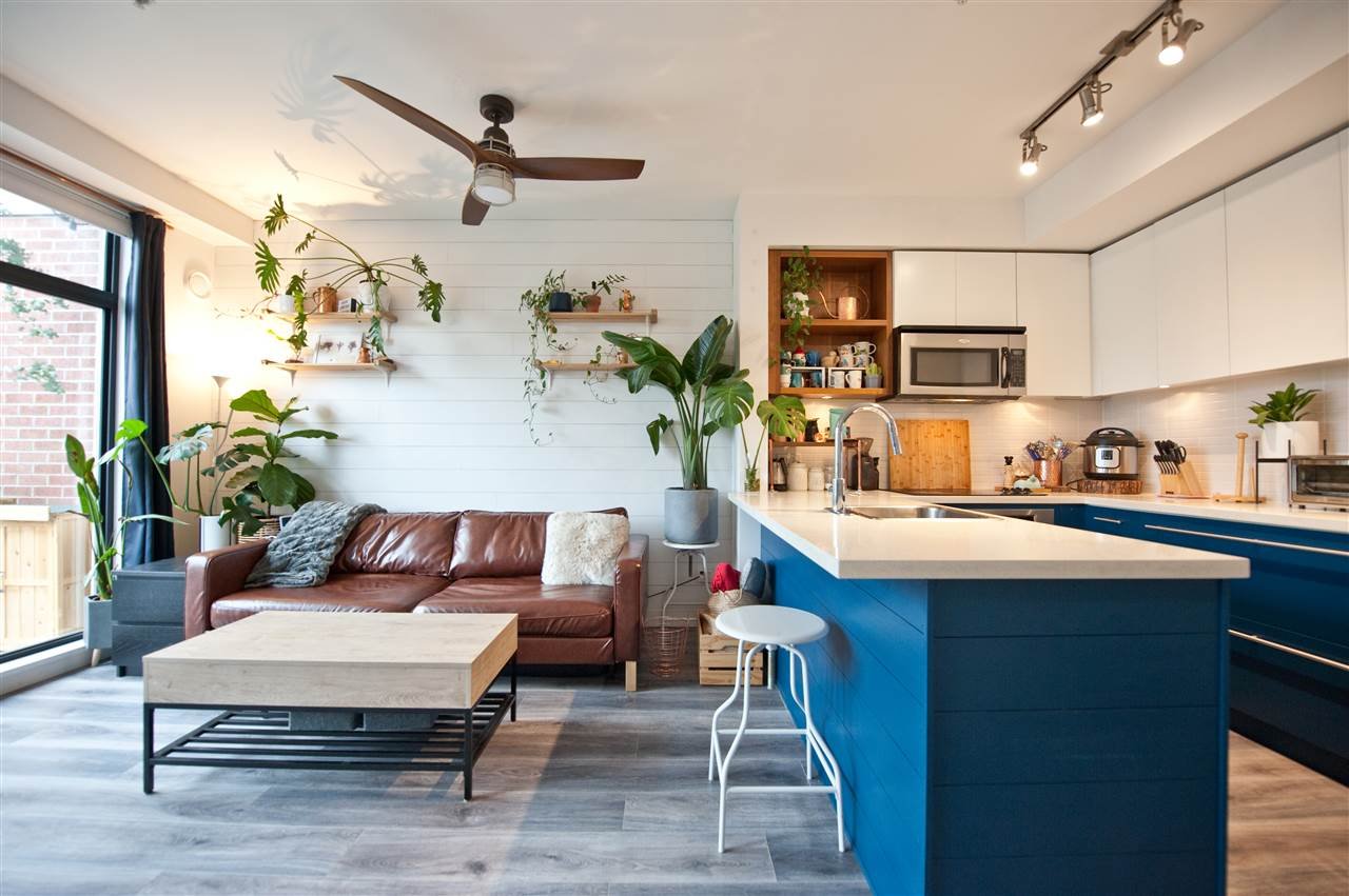 415-2828 Main Street, Vancouver