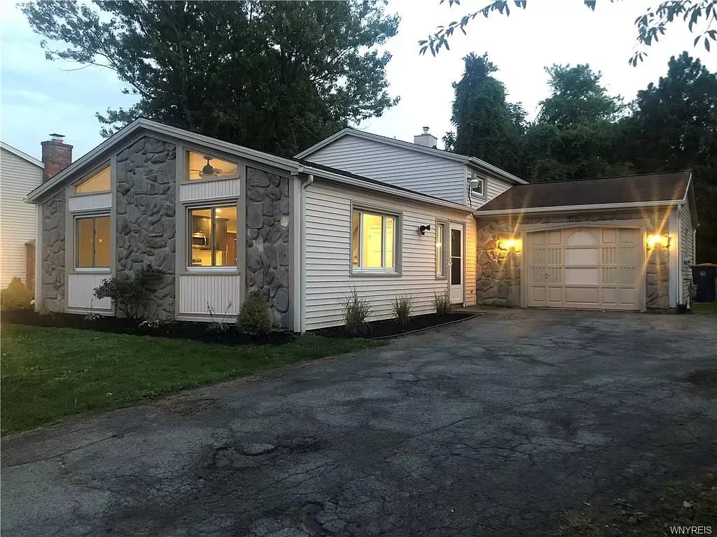 45 Park Lane Cir