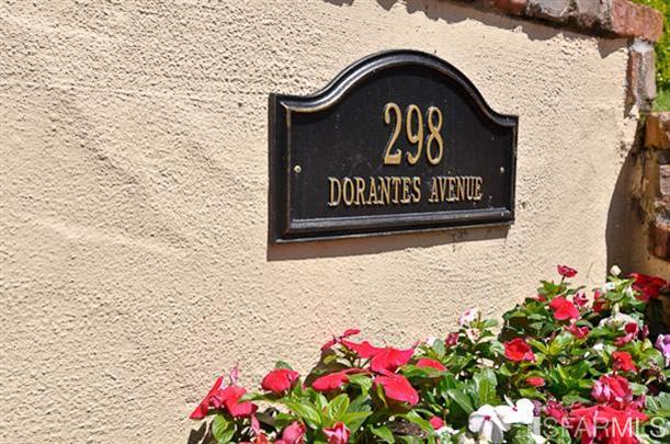 298 Dorantes Avenue