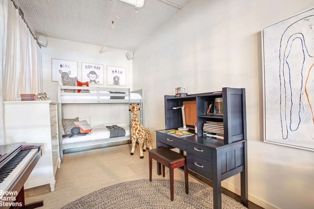 45 Crosby St., Apt #6S