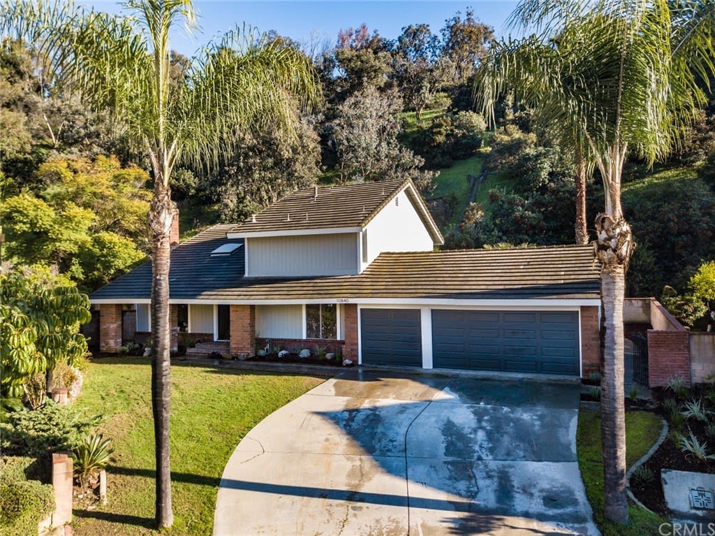 10840 Amber Hill Drive