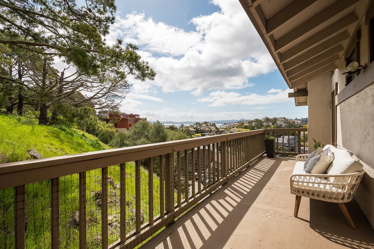 Just Listed 74 Marinero Circle Tiburon