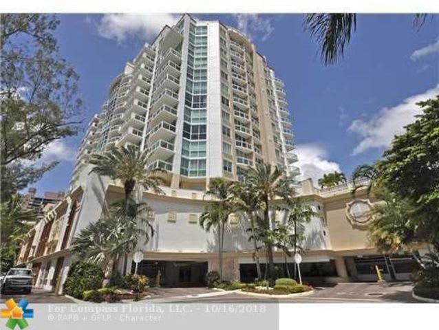 2845 NE 9th St, #801
