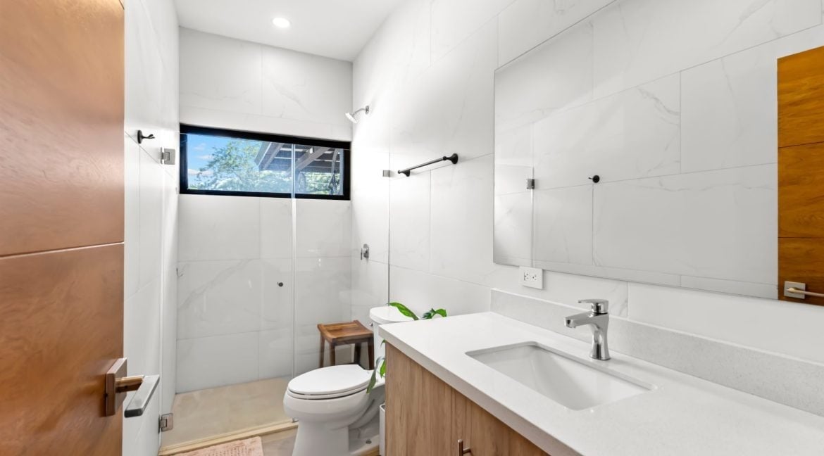 Solar Home With Guest Casitas, Tamarindo, Guanacaste