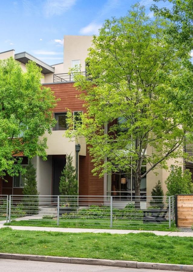 Highlands & LoHi