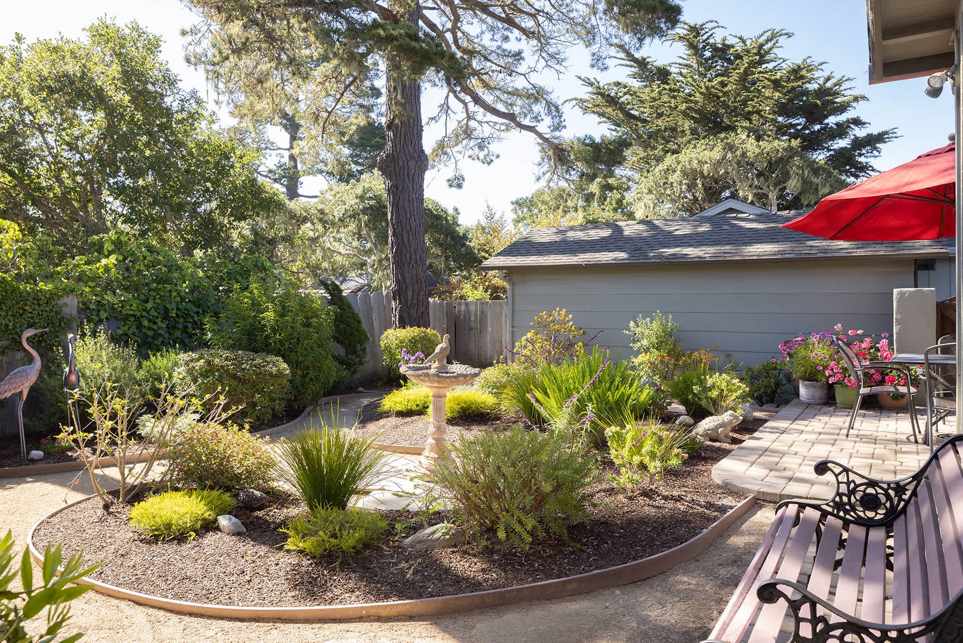 Casa Siesta - Carmel-by-the-Sea Luxury