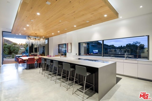 Oasis House