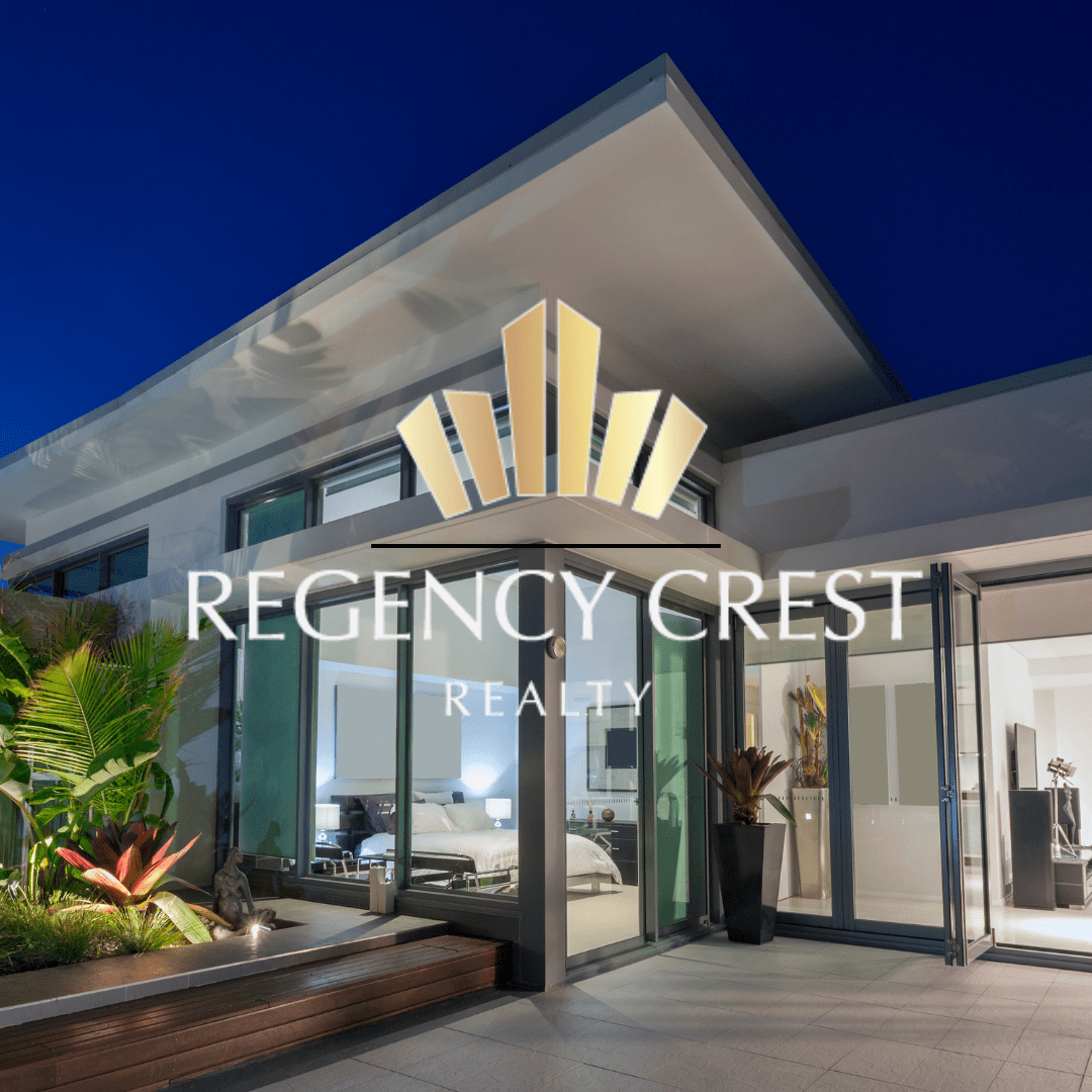 Regency Crest Realty