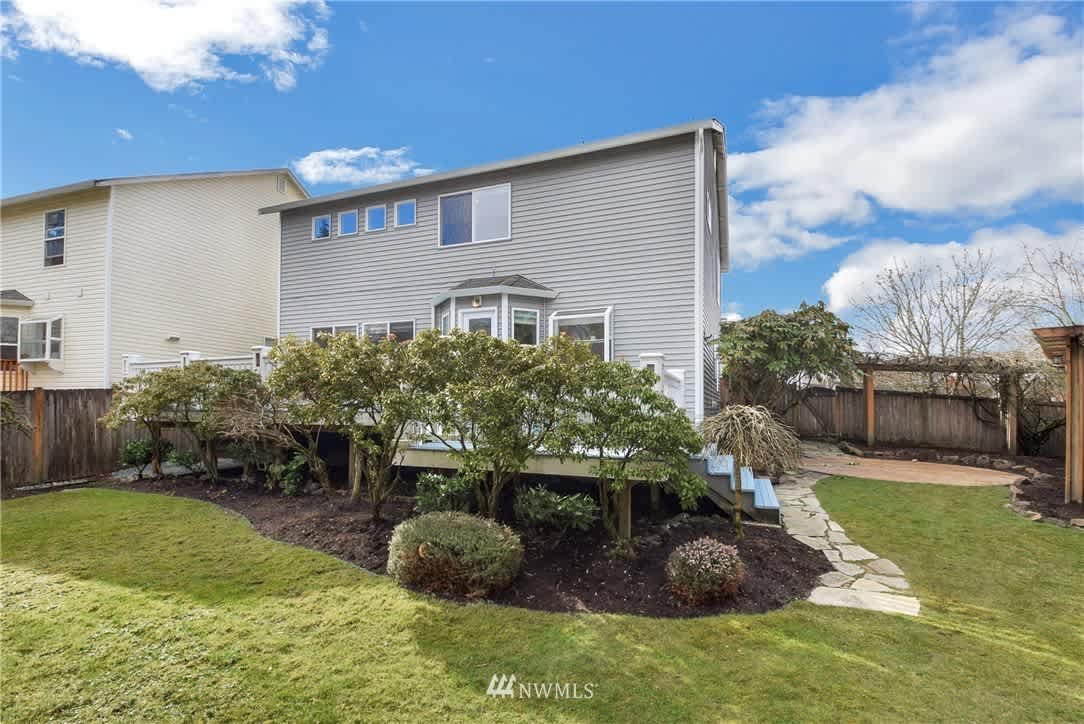 14809 50th Ave SE