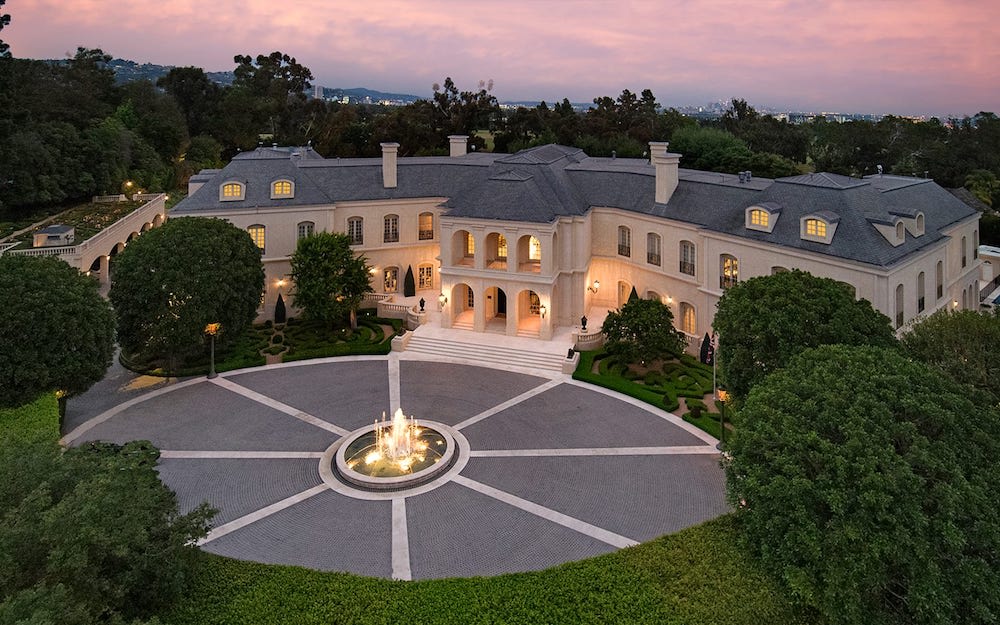 Holmby Hills 
