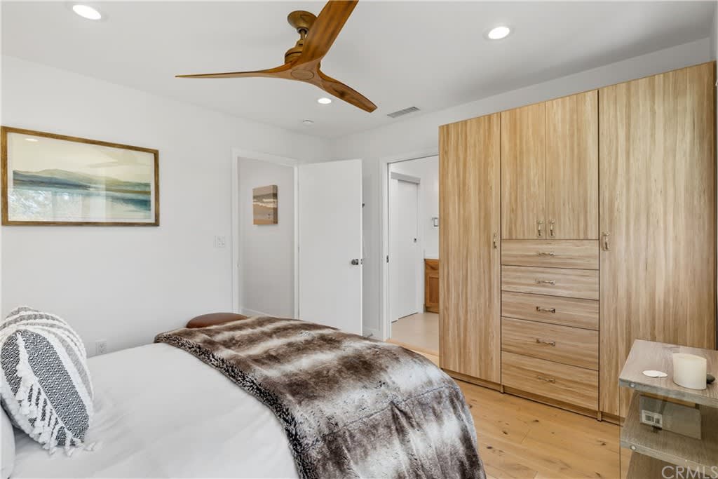 501 Herondo Street, Unit 74
