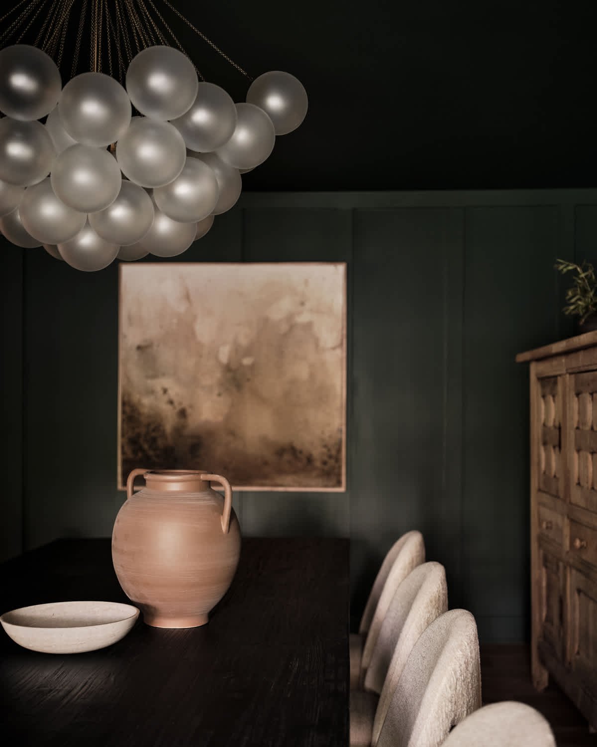 House Tour: Natural Wonder