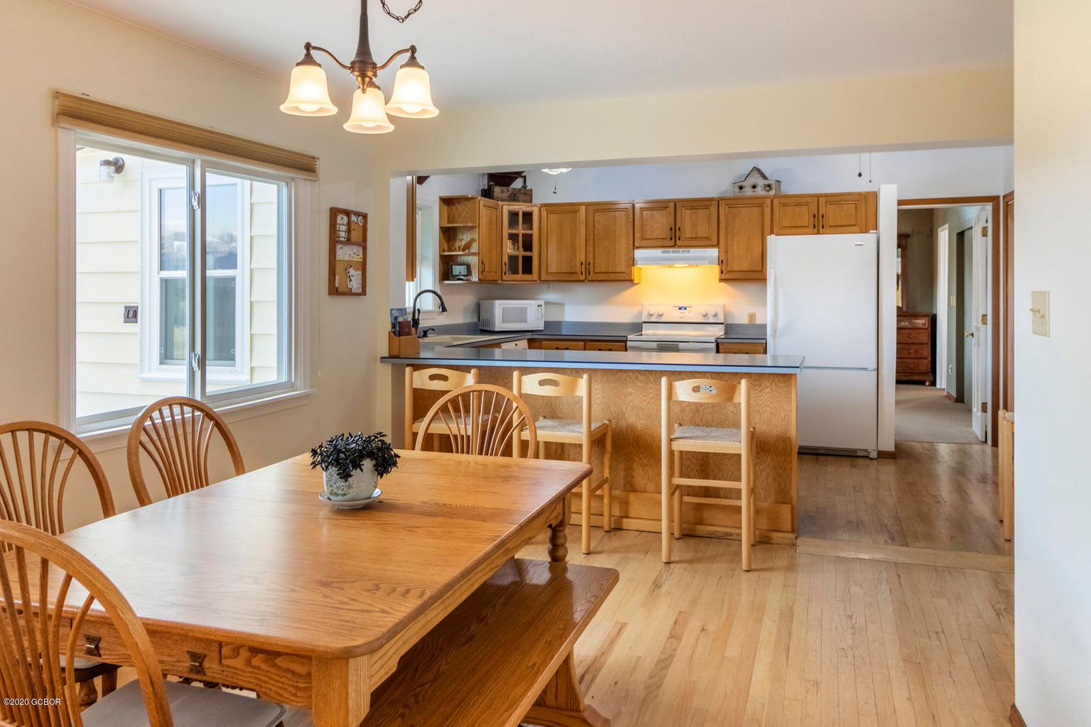 732 GCR 519 / Wildberry Ln 