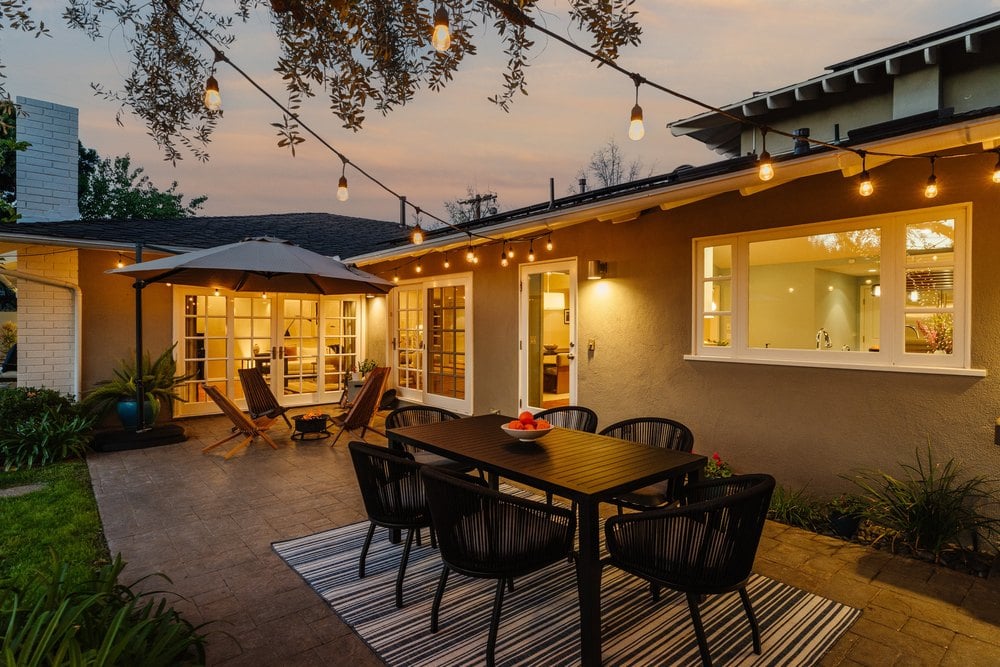 EXCLUSIVE: California Hideaway Where Some of Hollywood’s Most Iconic Movie Scores Came to Life Lists for $3.4 Million