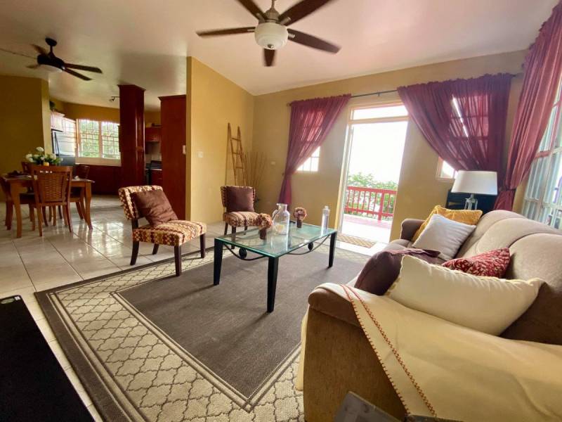 218 Brewer's Bay 2 Bedroom Apartment