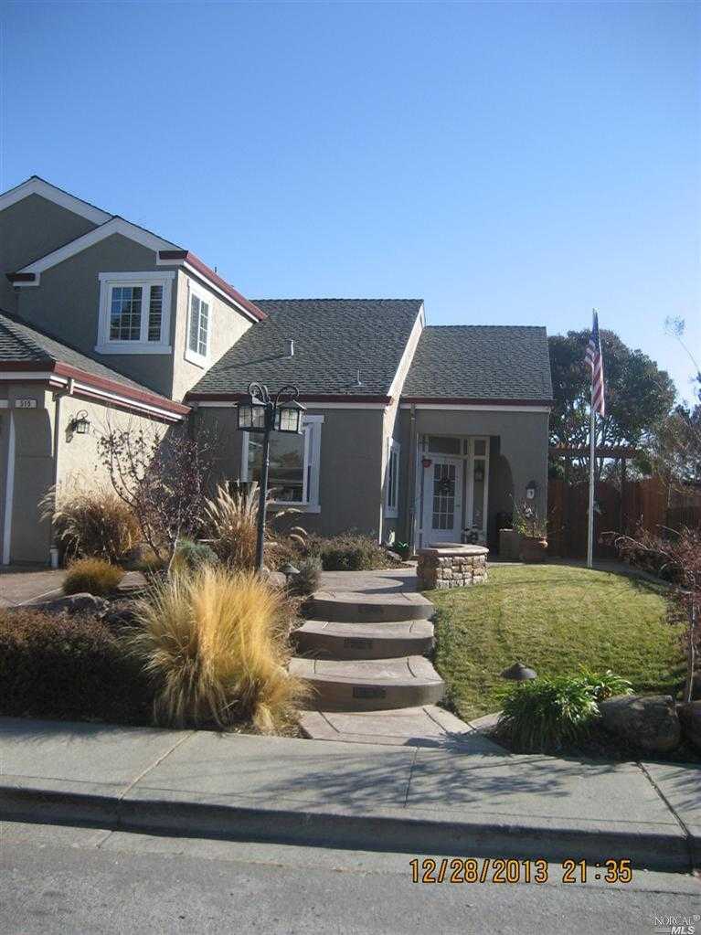 515 Poppy Cir