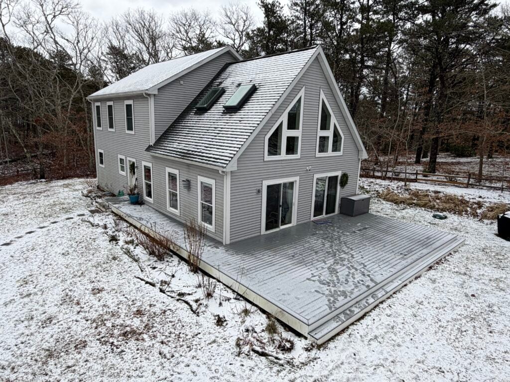 What No One Tells You About Owning a Home on Cape Cod Year-Round