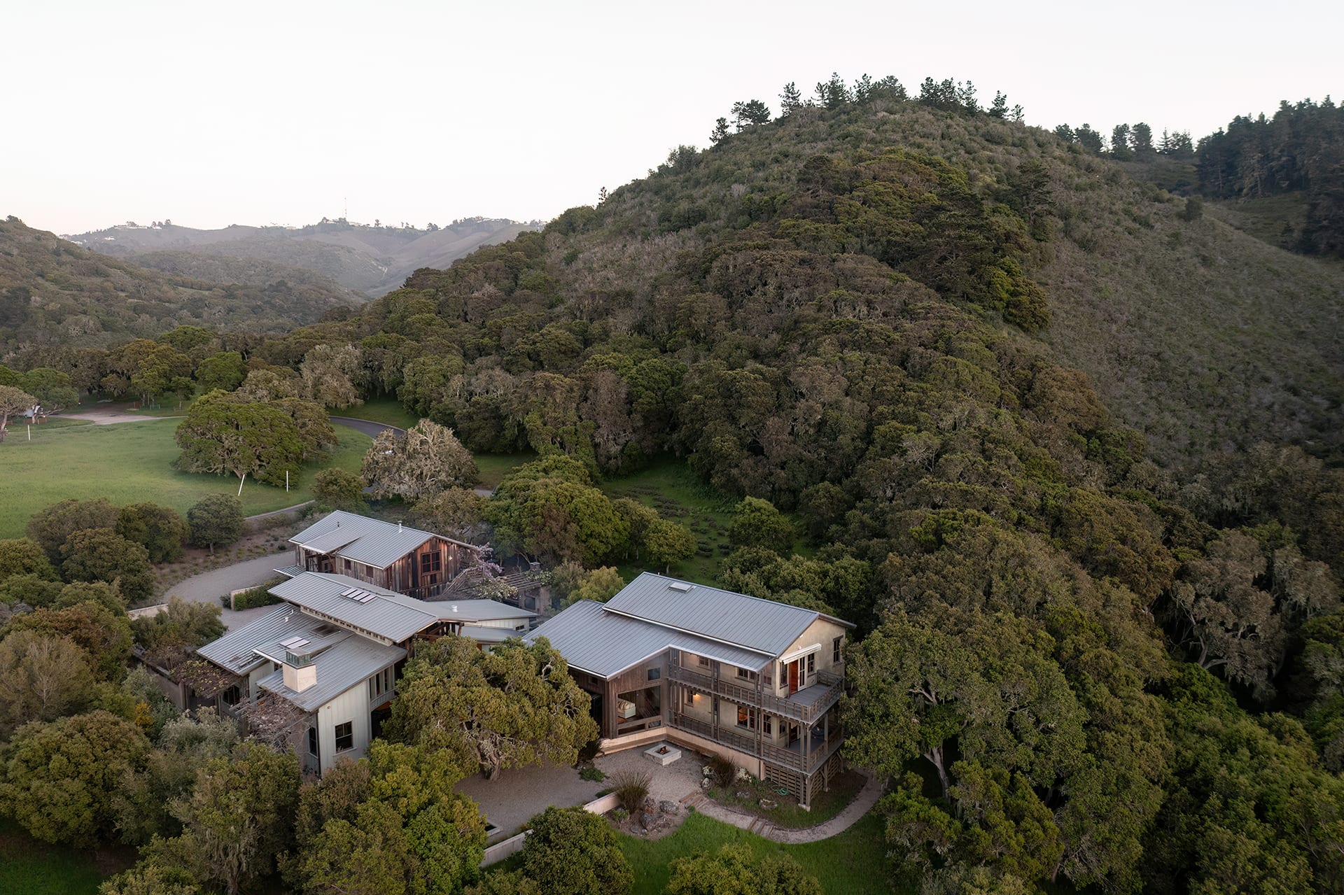 The Sunset Magazine Idea House - 8370 Monterra Views