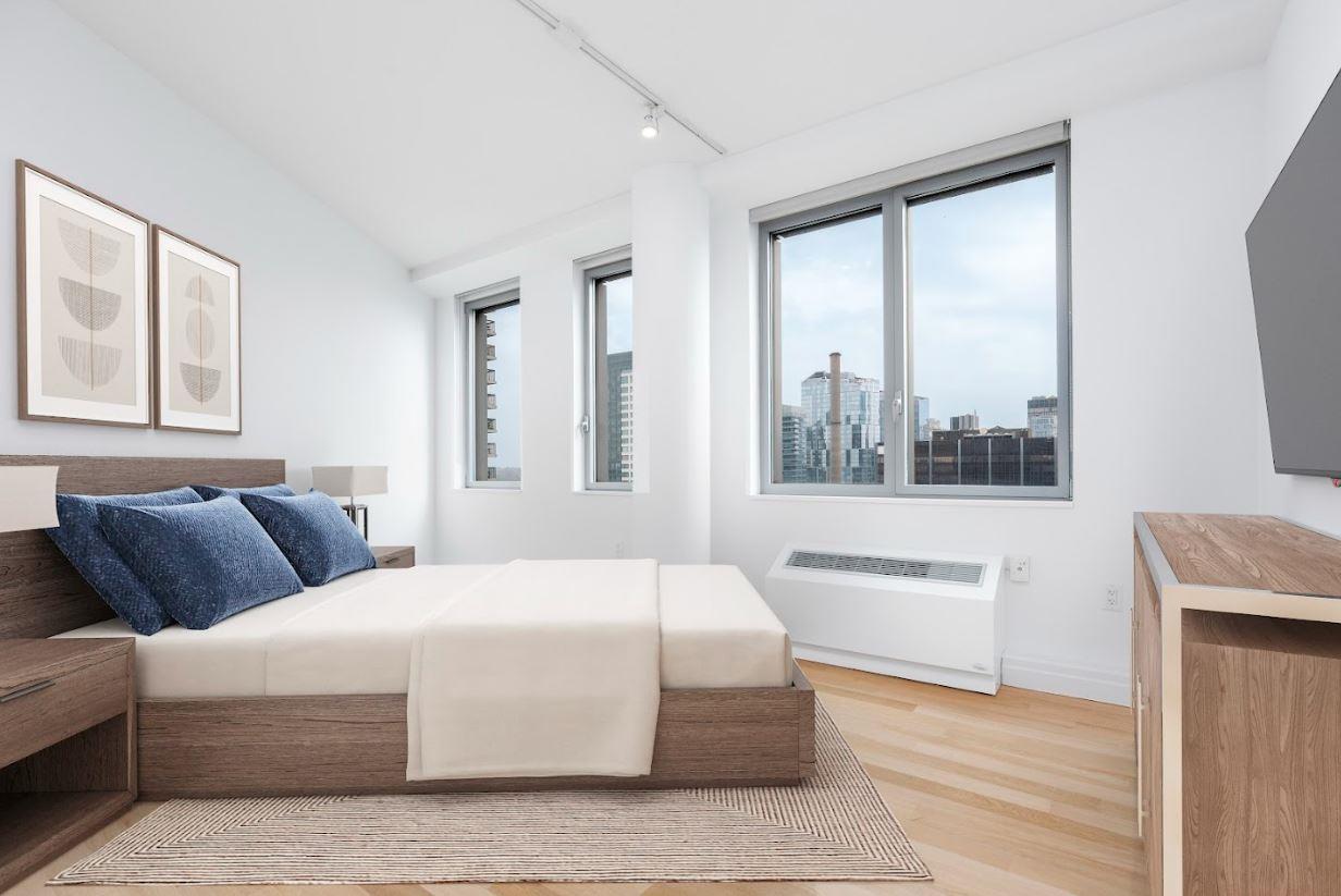 554 West 54th Street, Apt 28-O