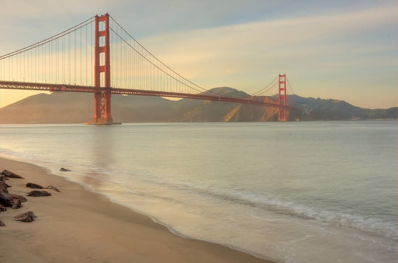 Top 10 Best Neighborhoods In San Francisco