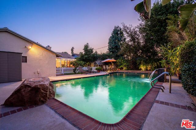 15831 Acre St, North Hills, CA 91343