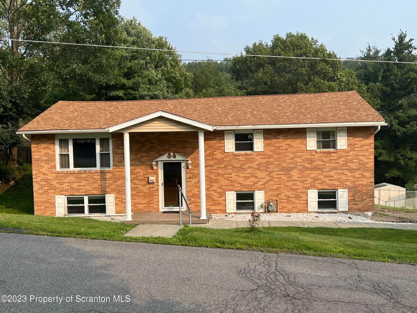517 Goers Hill