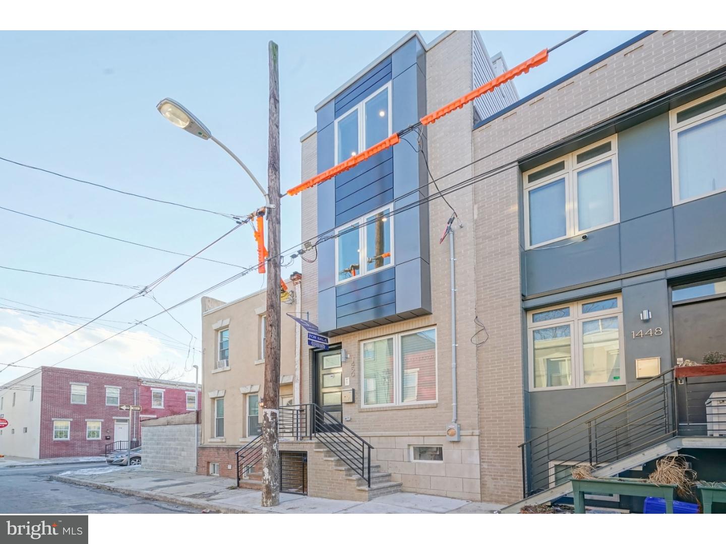 1450 S Colorado St