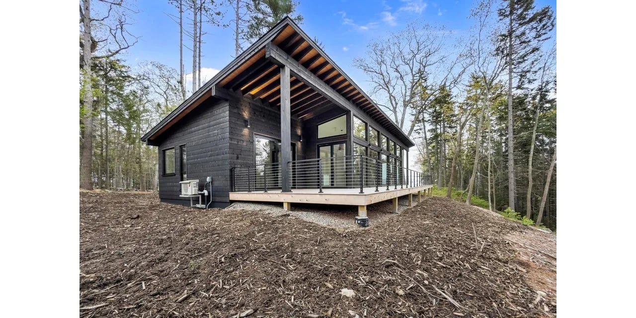 New Listing! 9 Havholm Lane, B2, Camden, ME 04843 – $1,500,000