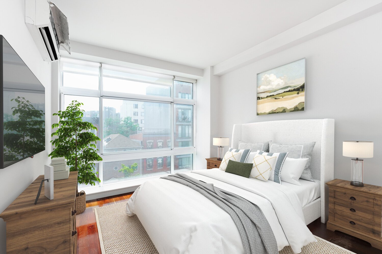 535 Classon Avenue, Apt 204
