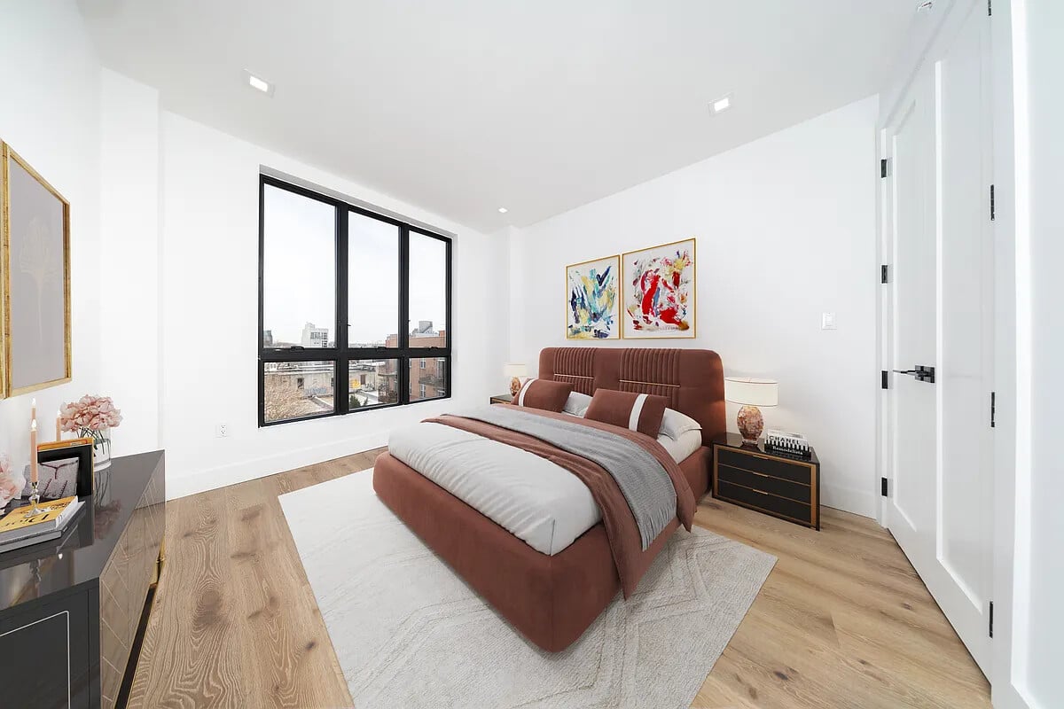 311 Franklin Avenue, Apt 3B