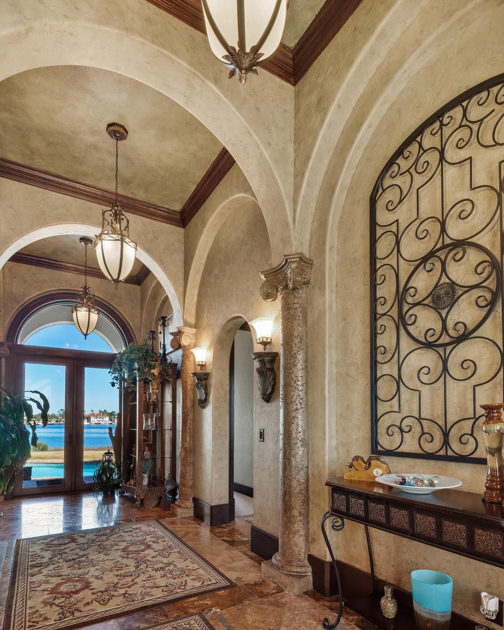 5236 Finisterre Drive
