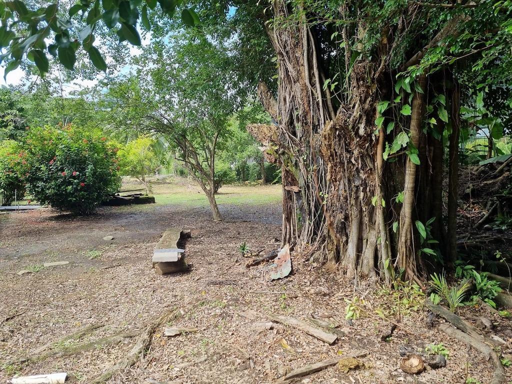 Uvita Playa Chaman Commercial Lot For Hotel, Restaurant Or Beach Condo